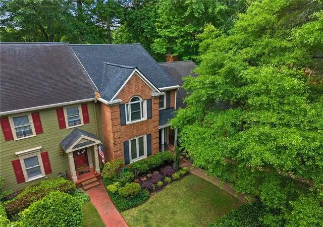 39th image of 1216 Whitlock Ridge Dr Sw, Marietta, GA 30064 | MLS# 7764424
