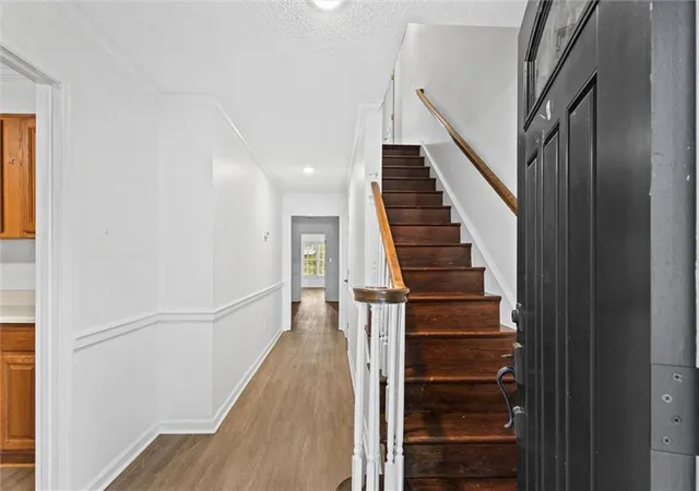 5th image of 1216 Whitlock Ridge Dr Sw, Marietta, GA 30064 | MLS# 7764424