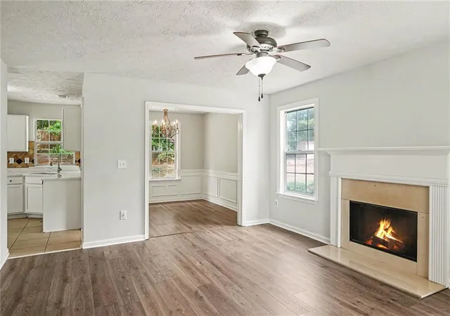 3rd image of 10502 Iron Gate Ln, Jonesboro, GA 30238 | MLS# 7791795