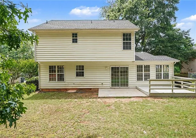 5th image of 10502 Iron Gate Ln, Jonesboro, GA 30238 | MLS# 7791795
