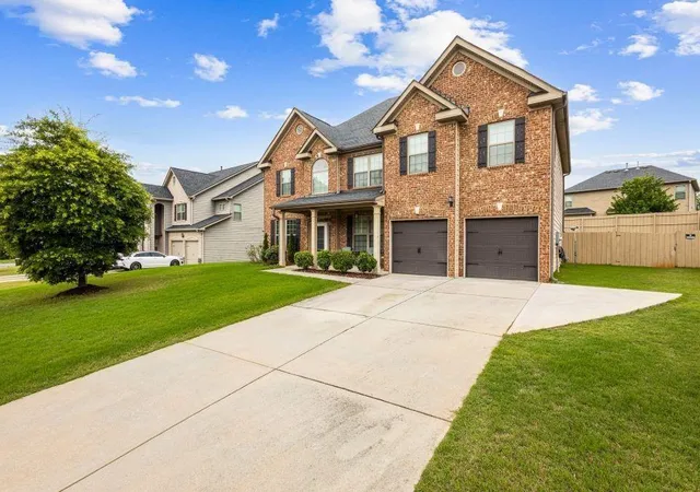2nd image of 425 Sawgrass Vw, Fairburn, GA 30213 | MLS# 7777236