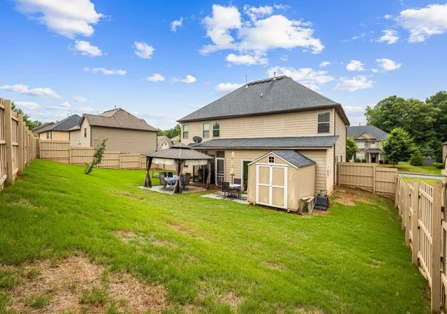 59th image of 425 Sawgrass Vw, Fairburn, GA 30213 | MLS# 7777236