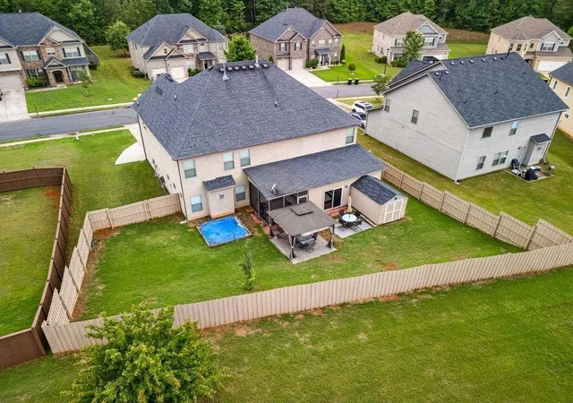 5th image of 425 Sawgrass Vw, Fairburn, GA 30213 | MLS# 7777236