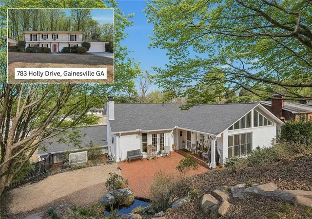 Photo 1 of Sale Pending at 783 Holly Dr, Gainesville, GA 30501 | MLS# 7704489 | Listing updated on 2026-08-03