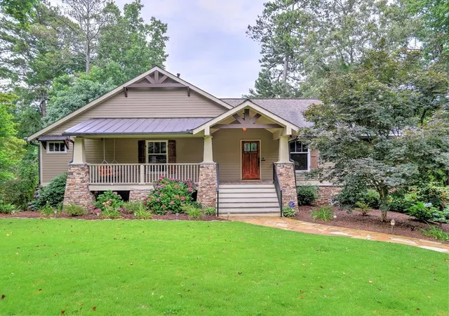 Single family home for sale at None, Marietta, GA 30068 | MLS# 6911277 | Listing updated on 2025-09-16