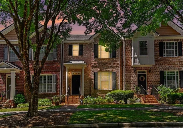 Photo 2 of Townhouse for sale at 1533 Endurance Hill Dr Nw, Kennesaw, GA 30152 | MLS# 7829607 | Listing updated on 2026-09-01