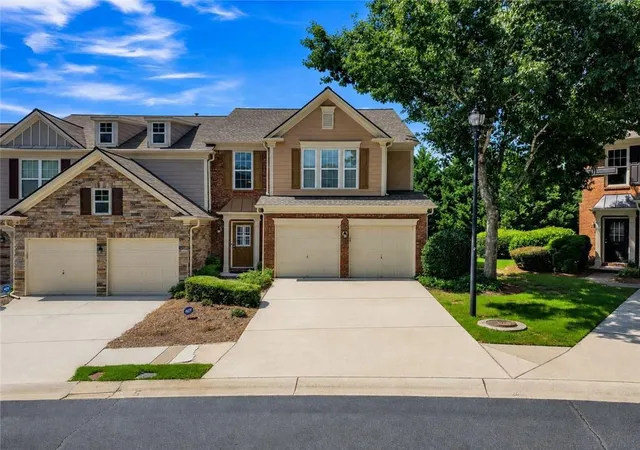 3rd image of 5711 Evadale Tr #7, Mableton, GA 30126 | MLS# 7809236