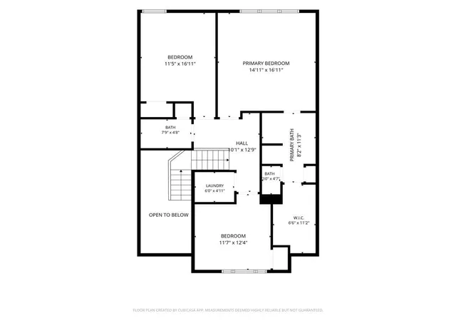 41st image of 5711 Evadale Tr #7, Mableton, GA 30126 | MLS# 7809236