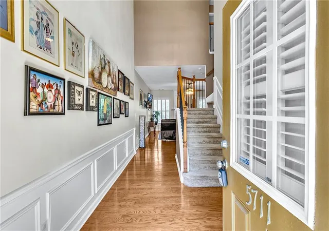 5th image of 5711 Evadale Tr #7, Mableton, GA 30126 | MLS# 7809236