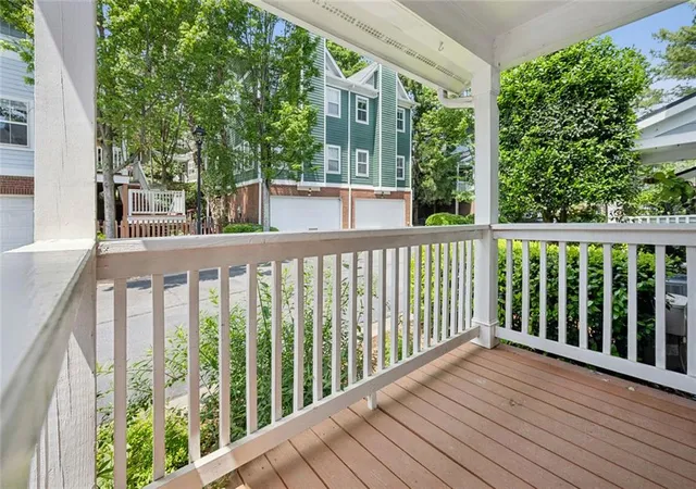 Photo 2 of Sale Pending at 306 Carlyle Park Dr Ne, Atlanta, GA 30307 | MLS# 7762624 | Listing updated on 2026-09-03