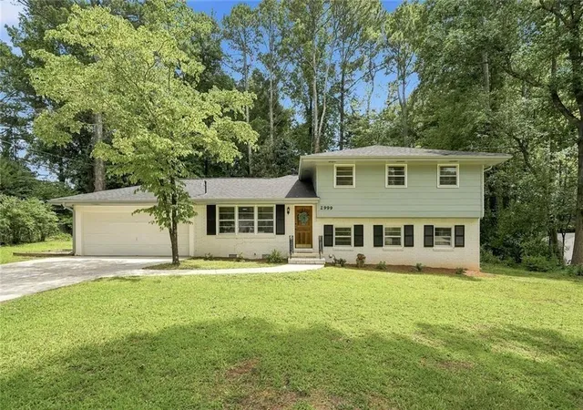 Photo 1 of Sale Pending at 2999 Pine Orchard Dr, Tucker, GA 30084 | MLS# 7809267 | Listing updated on 2026-09-06