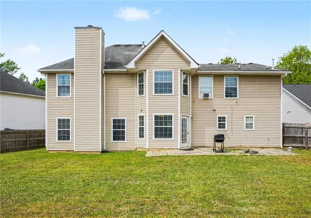 Homes for sale in Jonesboro, GA | 8710 Walworth Ct, Jonesboro, GA 30238 | MLS# 7756329