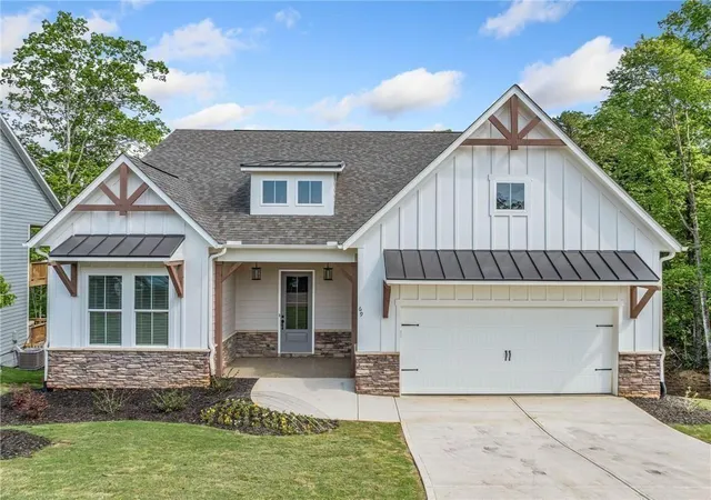 1st image of 179 Summit View, Ellijay, GA 30540 | MLS# 7753459