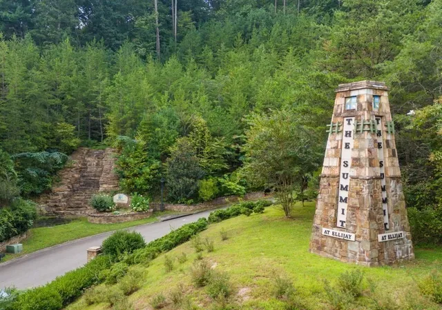 2nd image of 179 Summit View, Ellijay, GA 30540 | MLS# 7753459