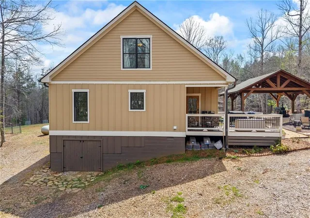 5th image of 5240 Hwy 17, Clarkesville, GA 30523 | MLS# 7745361