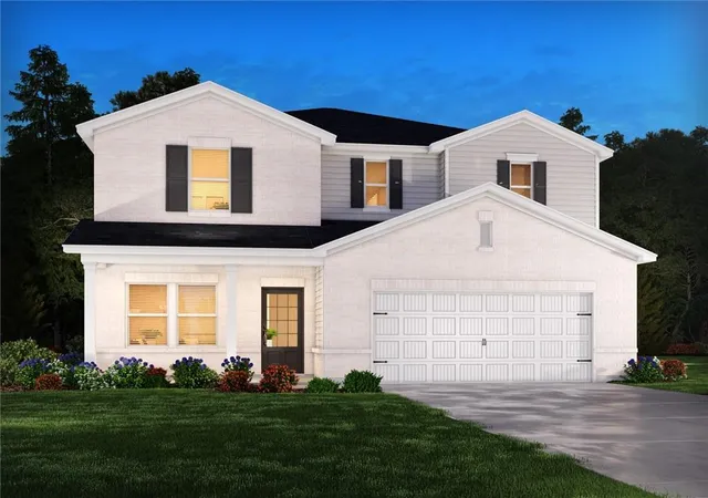 1st image of 1329 High Falls Ln, Grayson, GA 30017 | MLS# 7784221