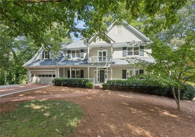 Single family home for sale at 2791 Hawthorne Dr NE, Atlanta, GA 30345 | MLS# 7855713