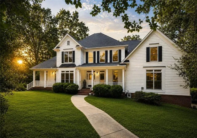 Photo 1 of Sale Pending at 990 Bramlett Shls Rd, Lawrenceville, GA 30045 | MLS# 7811678 | Listing updated on 2026-08-27