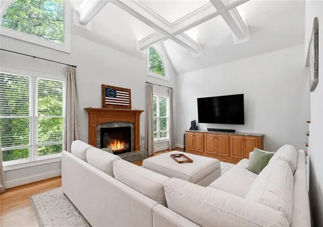 Photo 4 of Sale Pending at 990 Bramlett Shls Rd, Lawrenceville, GA 30045 | MLS# 7811678 | Listing updated on 2026-08-27