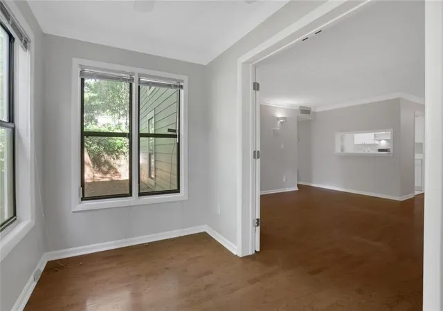 image of 407 Ne Summit North Dr Ne #407, Atlanta, GA 30324 | MLS# 7766822