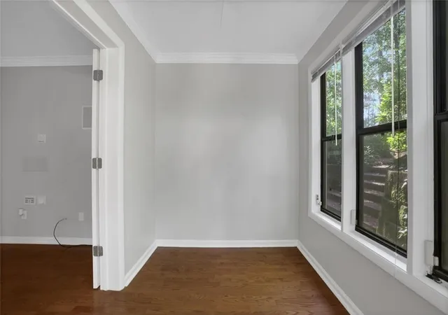 image of 407 Ne Summit North Dr Ne #407, Atlanta, GA 30324 | MLS# 7766822