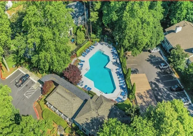 image of 407 NE Smt N Dr NE, Atlanta, GA 30324