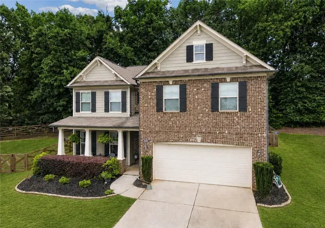 1st image of 4680 Pleasant Woods Dr, Cumming, GA 30028 | MLS# 7769277