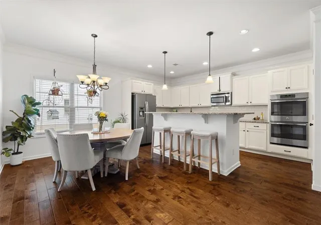 2nd image of 4680 Pleasant Woods Dr, Cumming, GA 30028 | MLS# 7769277