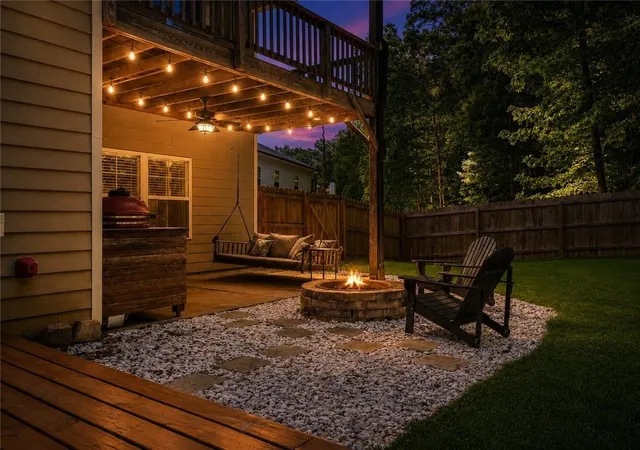 4th image of 4680 Pleasant Woods Dr, Cumming, GA 30028 | MLS# 7769277
