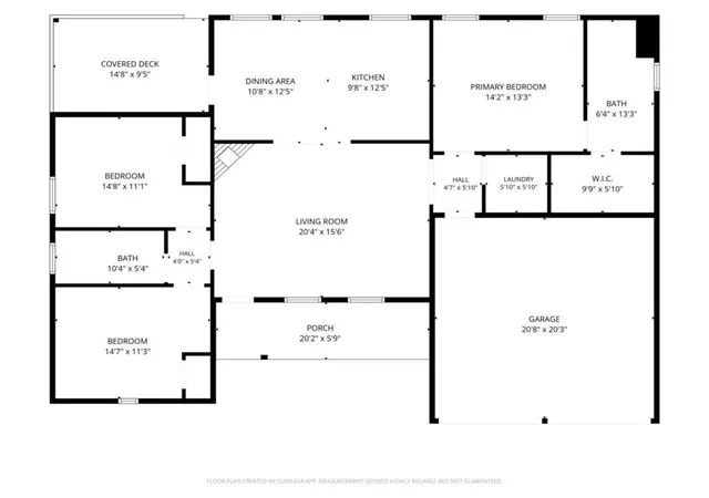 39th image of 188 Franklin Cir, Fort Oglethorpe, GA 30742 | MLS# 7814899