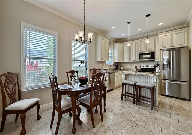 5th image of 188 Franklin Cir, Fort Oglethorpe, GA 30742 | MLS# 7814899
