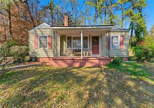 1st image of 914 Edwin St Nw, Atlanta, GA 30318 | MLS# 7720340