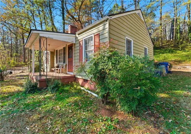 2nd image of 914 Edwin St Nw, Atlanta, GA 30318 | MLS# 7720340