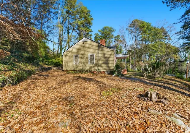 3rd image of 914 Edwin St Nw, Atlanta, GA 30318 | MLS# 7720340