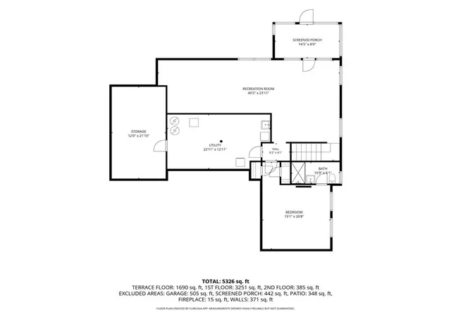 Photo 64 of Single family home for sale at 366 Blackland Rd Nw, Atlanta, GA 30342 | MLS# 7803365 | Listing updated on 2026-09-13