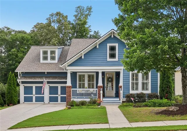 1st image of 7219 Grand Reunion Dr, Hoschton, GA 30548 | MLS# 7802934