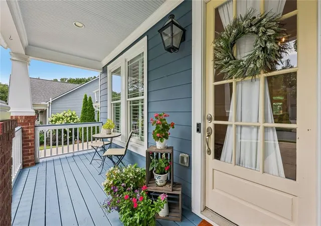 4th image of 7219 Grand Reunion Dr, Hoschton, GA 30548 | MLS# 7802934