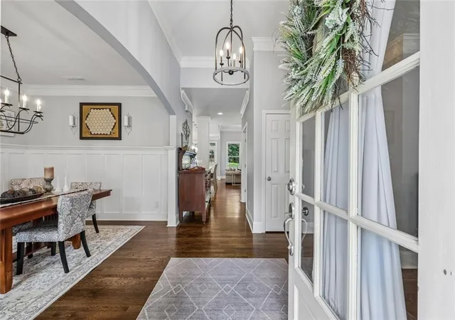 5th image of 7219 Grand Reunion Dr, Hoschton, GA 30548 | MLS# 7802934