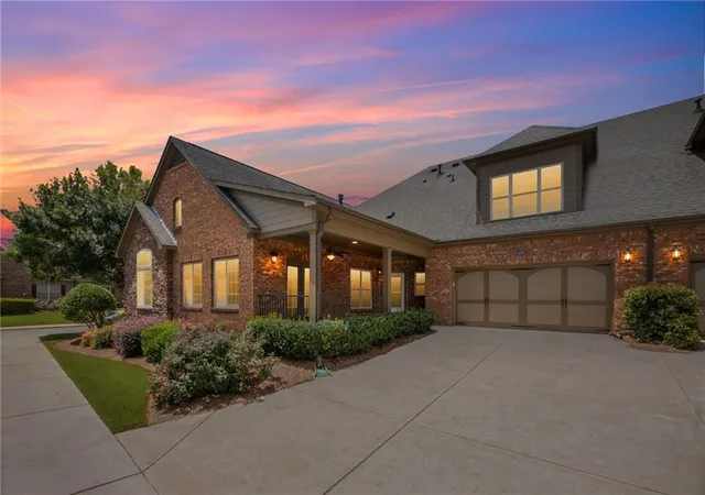 1st image of 4206 Lanier Ridge Walk #504, Cumming, GA 30041 | MLS# 7819440