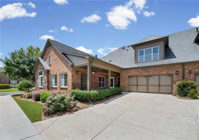 2nd image of 4206 Lanier Ridge Walk #504, Cumming, GA 30041 | MLS# 7819440