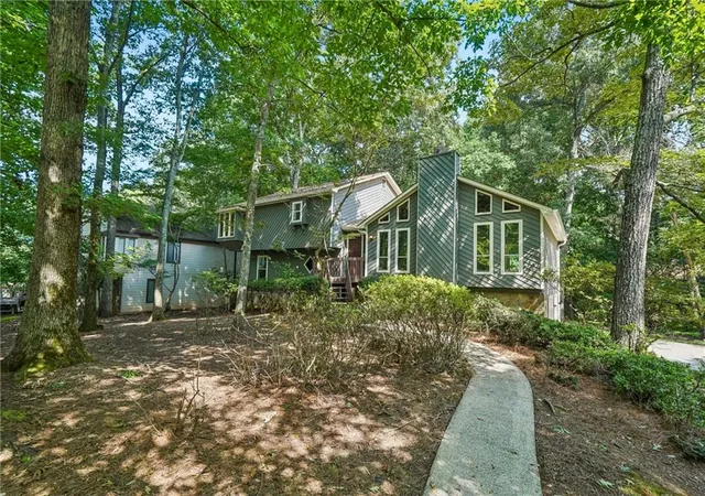 Homes for sale in Duluth, GA | 4927 Dillards Mill Wy, Duluth, GA 30096 | MLS# 7802685