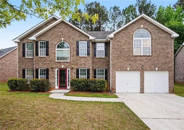 1st image of 1007 Odelle Cir, Mcdonough, GA 30253 | MLS# 7812491