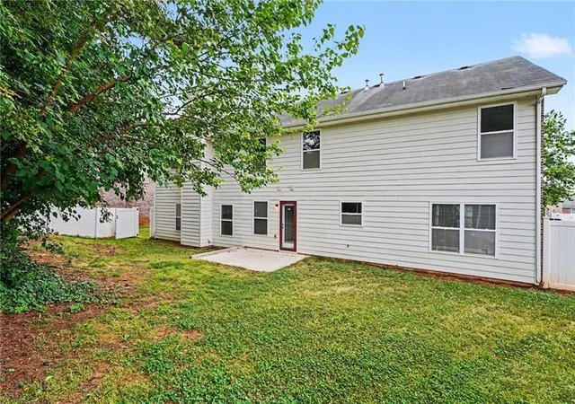 37th image of 1007 Odelle Cir, Mcdonough, GA 30253 | MLS# 7812491