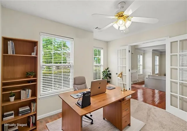 4th image of 1007 Odelle Cir, Mcdonough, GA 30253 | MLS# 7812491