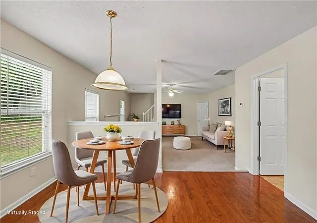 5th image of 1007 Odelle Cir, Mcdonough, GA 30253 | MLS# 7812491
