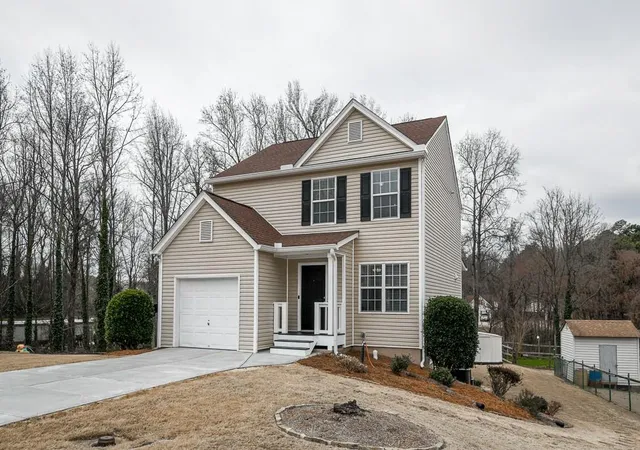2nd image of 2147 Luna Ln, Gainesville, GA 30504 | MLS# 7726409