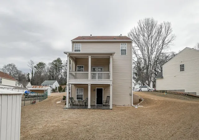 40th image of 2147 Luna Ln, Gainesville, GA 30504 | MLS# 7726409
