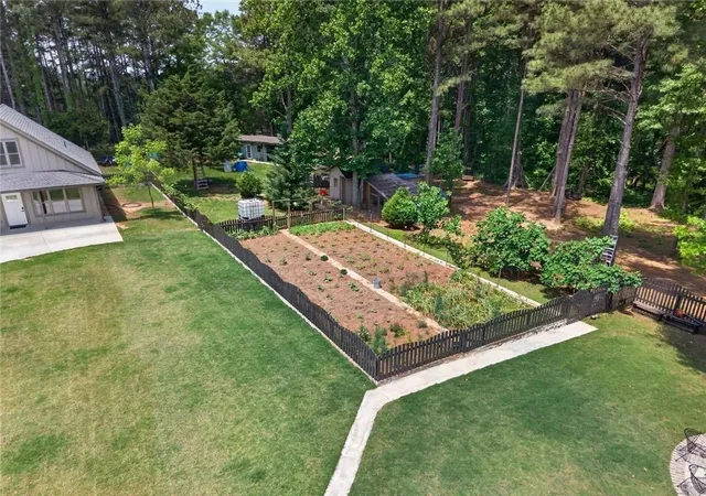 Photo 3 of Single family home for sale at 7128 Highway 81, Monroe, GA 30656 | MLS# 7816705 | Listing updated on 2026-09-05