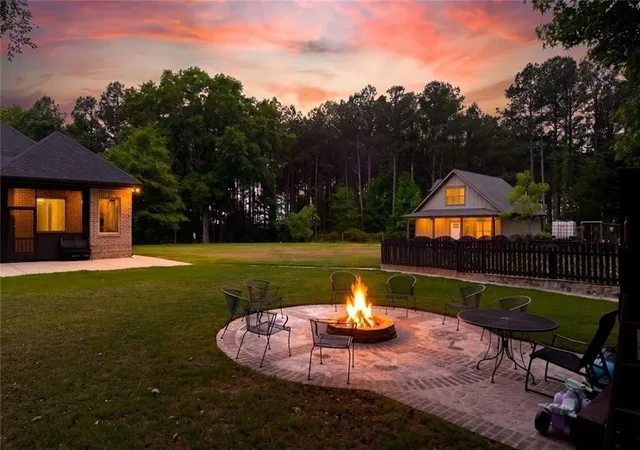 Photo 4 of Single family home for sale at 7128 Highway 81, Monroe, GA 30656 | MLS# 7816705 | Listing updated on 2026-09-05