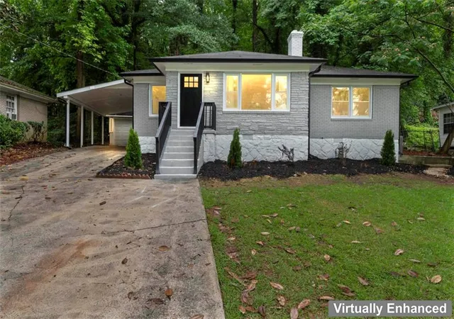 1st image of 2200 Beecher Cir Sw, Atlanta, GA 30311 | MLS# 7761592